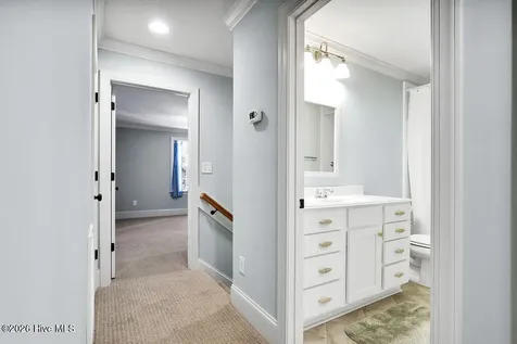 4095 Country Garden Lane Southport NC 28461