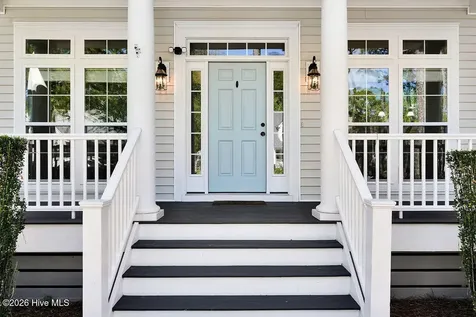 4095 Country Garden Lane Southport NC 28461