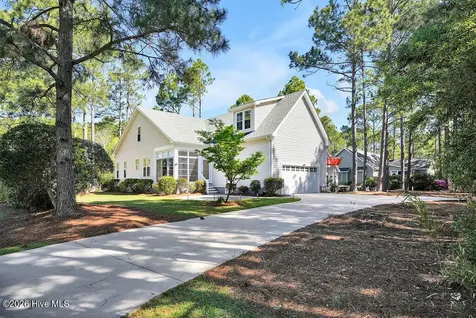 4095 Country Garden Lane Southport NC 28461