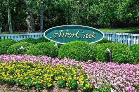 4095 Country Garden Lane Southport NC 28461
