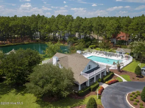 4095 Country Garden Lane Southport NC 28461