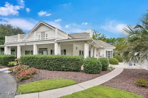 4095 Country Garden Lane Southport NC 28461