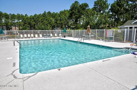 4095 Country Garden Lane Southport NC 28461