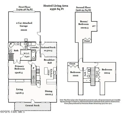 4095 Country Garden Lane Southport NC 28461