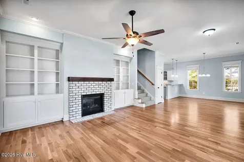 4095 Country Garden Lane Southport NC 28461
