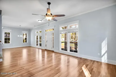 4095 Country Garden Lane Southport NC 28461
