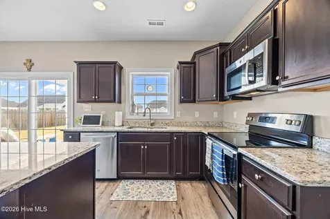452 Worsley Way Jacksonville NC 28546