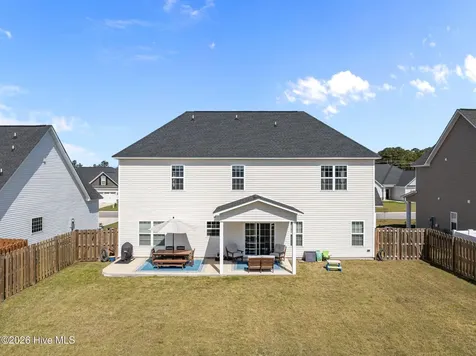 452 Worsley Way Jacksonville NC 28546