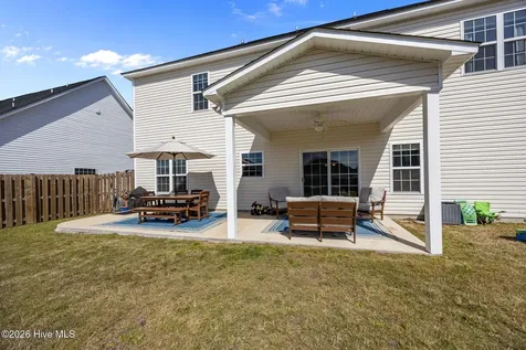 452 Worsley Way Jacksonville NC 28546