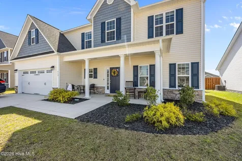 452 Worsley Way Jacksonville NC 28546