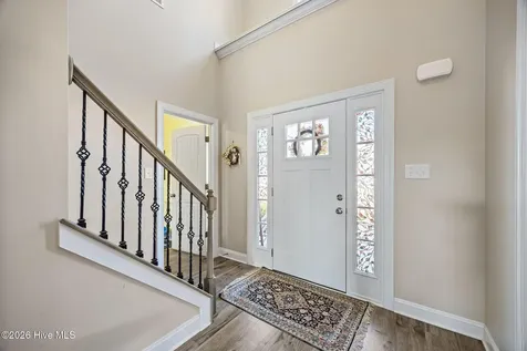 452 Worsley Way Jacksonville NC 28546