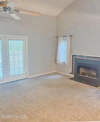 5114 Lamppost Circle Wilmington NC 28403