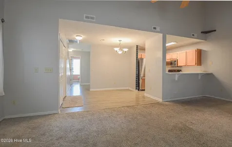 5114 Lamppost Circle Wilmington NC 28403