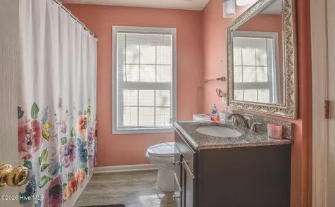 5114 Lamppost Circle Wilmington NC 28403