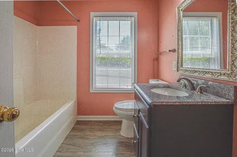5114 Lamppost Circle Wilmington NC 28403