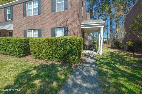 5114 Lamppost Circle Wilmington NC 28403