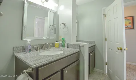 5114 Lamppost Circle Wilmington NC 28403