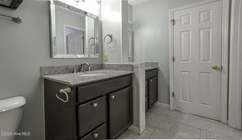 5114 Lamppost Circle Wilmington NC 28403