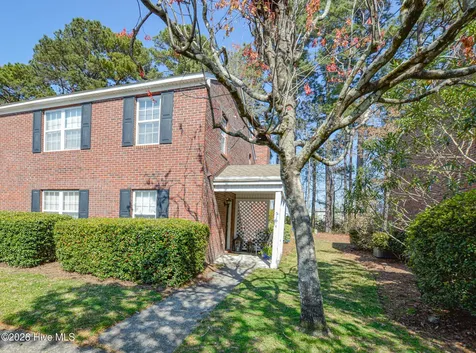 5114 Lamppost Circle Wilmington NC 28403