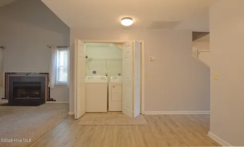 5114 Lamppost Circle Wilmington NC 28403