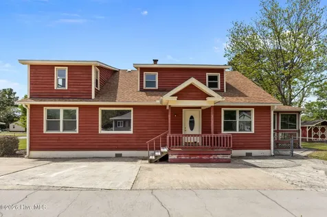 107 Dogwood Street Havelock NC 28532