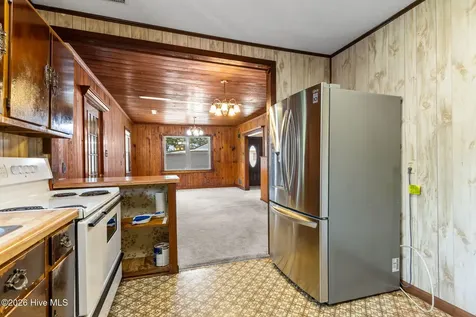 107 Dogwood Street Havelock NC 28532
