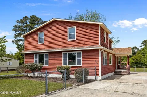 107 Dogwood Street Havelock NC 28532