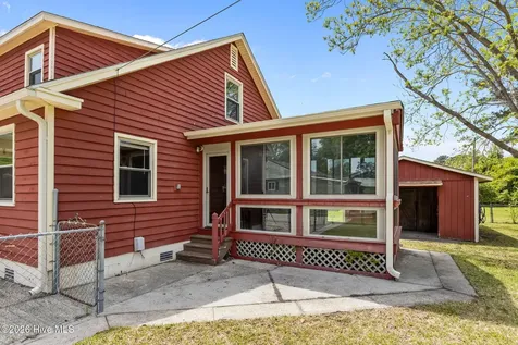 107 Dogwood Street Havelock NC 28532