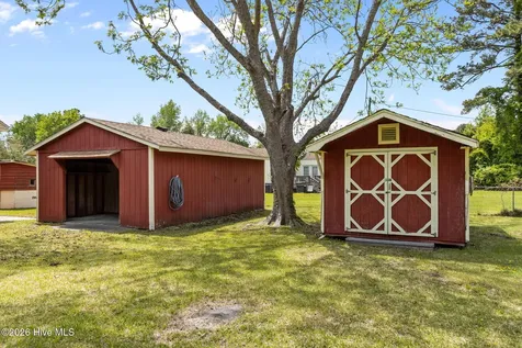 107 Dogwood Street Havelock NC 28532