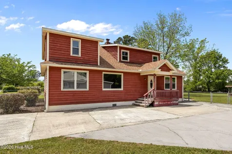 107 Dogwood Street Havelock NC 28532