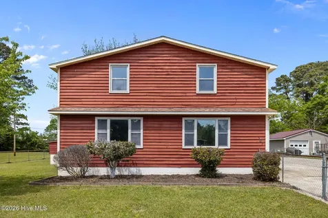 107 Dogwood Street Havelock NC 28532