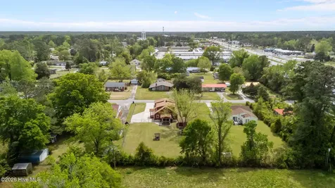 107 Dogwood Street Havelock NC 28532