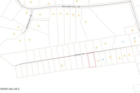 Lot 1 Renee Drive Hampstead NC 28443