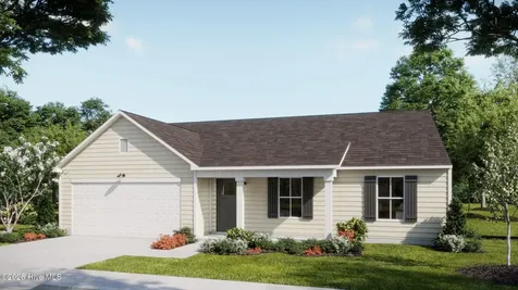 4614 Swimming Lane Shallotte NC 28470