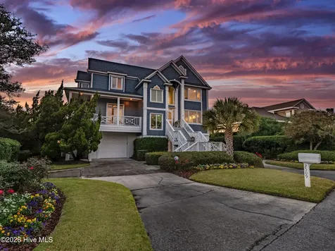 2509 N Lumina Avenue N Wrightsville Beach NC 28480