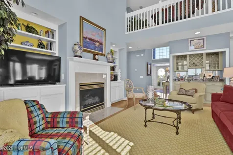 2509 N Lumina Avenue N Wrightsville Beach NC 28480