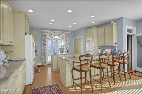 2509 N Lumina Avenue N Wrightsville Beach NC 28480