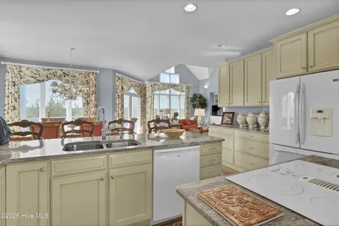 2509 N Lumina Avenue N Wrightsville Beach NC 28480