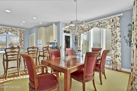 2509 N Lumina Avenue N Wrightsville Beach NC 28480