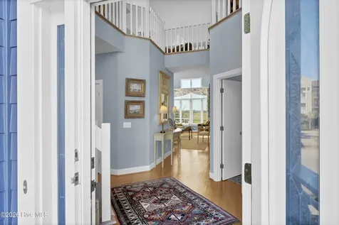 2509 N Lumina Avenue N Wrightsville Beach NC 28480