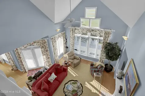 2509 N Lumina Avenue N Wrightsville Beach NC 28480