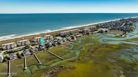 2509 N Lumina Avenue N Wrightsville Beach NC 28480