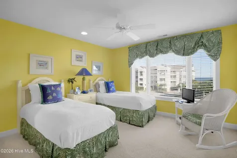 2509 N Lumina Avenue N Wrightsville Beach NC 28480