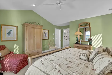 2509 N Lumina Avenue N Wrightsville Beach NC 28480