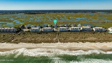 2509 N Lumina Avenue N Wrightsville Beach NC 28480