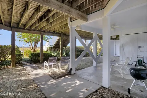 2509 N Lumina Avenue N Wrightsville Beach NC 28480