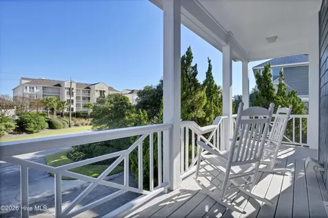 2509 N Lumina Avenue N Wrightsville Beach NC 28480