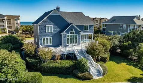2509 N Lumina Avenue N Wrightsville Beach NC 28480