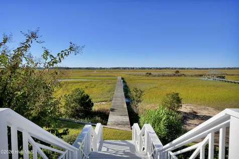 2509 N Lumina Avenue N Wrightsville Beach NC 28480