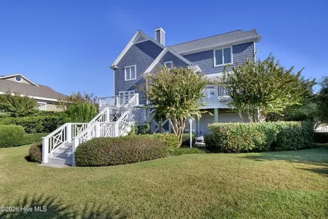 2509 N Lumina Avenue N Wrightsville Beach NC 28480